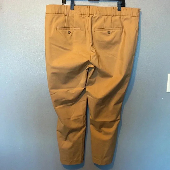 Eloquii Gena Fit Kady Pant - Picture 3 of 6